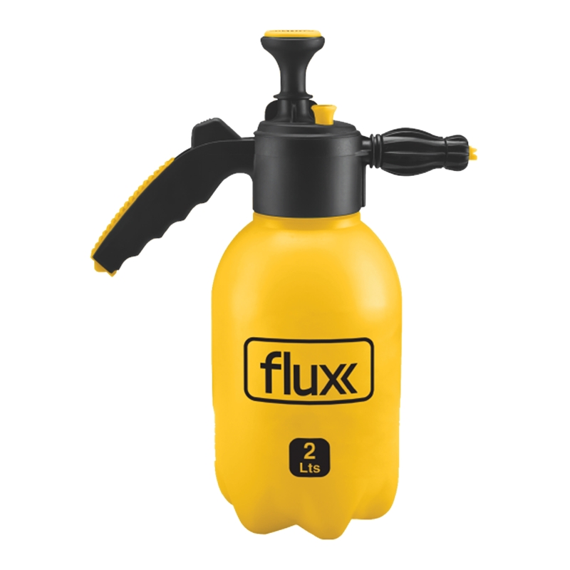 Sprayer With Reinforced Handle 2lt Flux