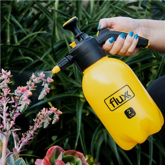 Sprayer With Reinforced Handle 2lt Flux - FPPR2