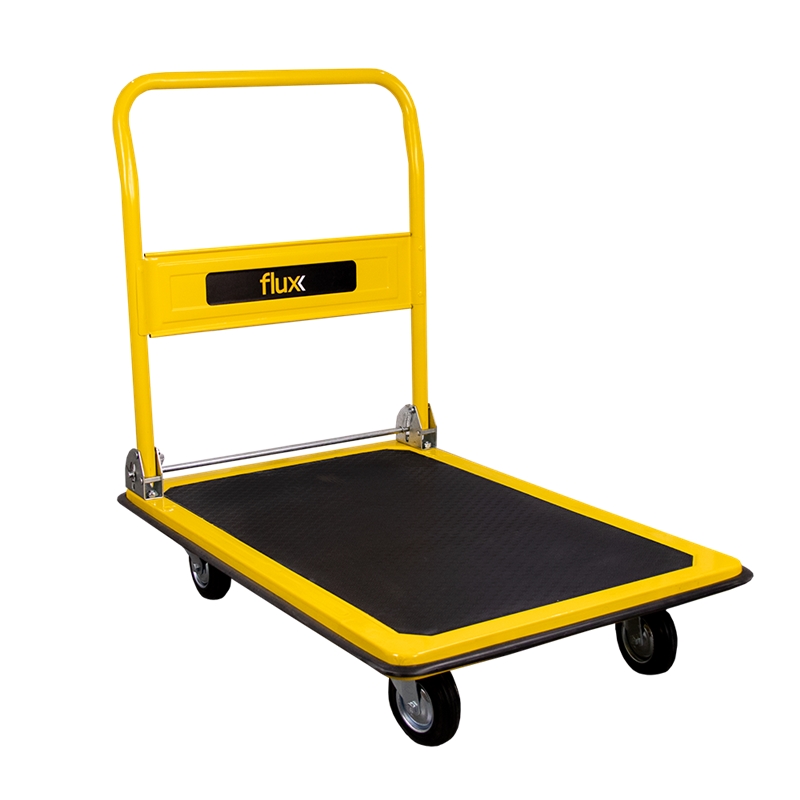 Hand Trolley 300kg Flux