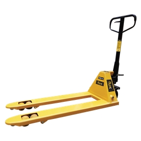 Manual Pallet Truck 2.5ton Flux - FPPM25