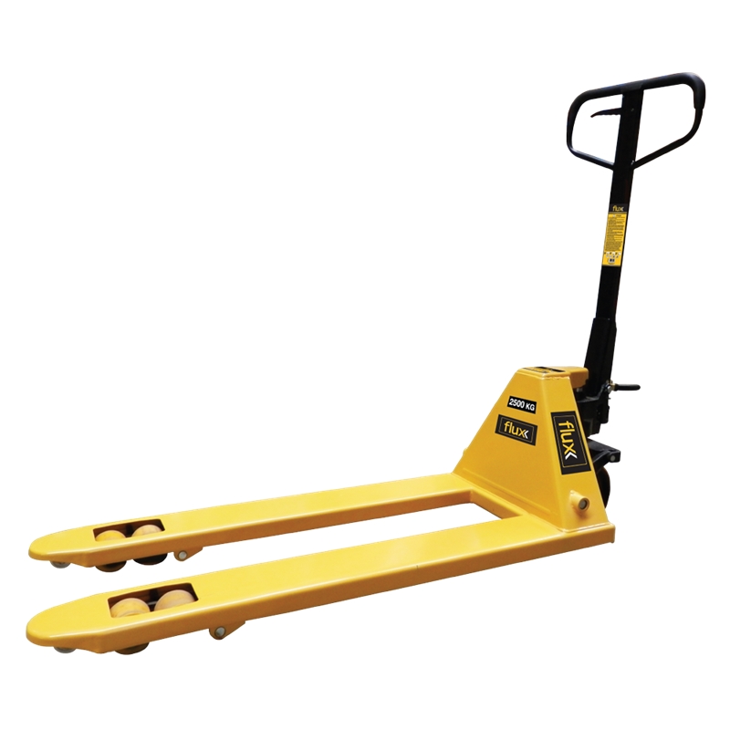 Manual Pallet Truck 2.5ton Flux