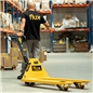 Manual Pallet Truck 2.5ton Flux