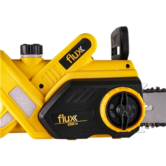 Electric Chainsaw 2200W 16" Flux - FE220016