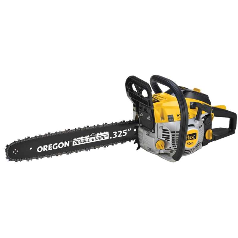 Chainsaw 49.3CC 18" Flux