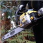 Chainsaw 54.5CC 20" Flux