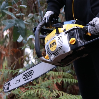 Chainsaw 54.5CC 20" Flux - FM5520