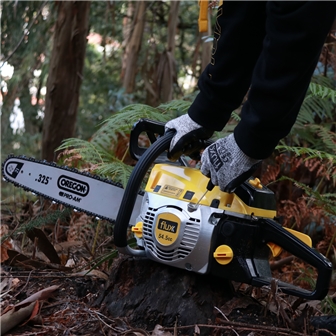 Chainsaw 54.5CC 20" Flux - FM5520