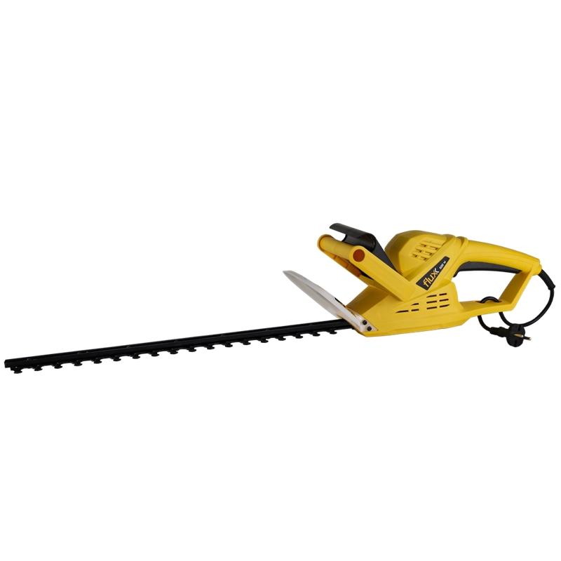 Electric Hedge Trimmer 500W Flux