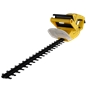 Electric Hedge Trimmer 500W Flux