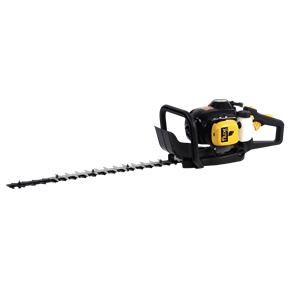 Gasoline Hedge Trimmer 26cc Flux - FCSG26