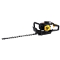 Gasoline Hedge Trimmer 26cc Flux