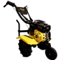 Gasoline Tiller with External Air Filter 7.0HP 212cc Flux