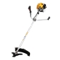 Brush Cutter RPX2 Pro 43CC Flux