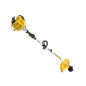 Multifunction Brushcutter RMFX3 52cc 4 in 1 Flux