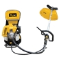 RMX3 52CC Backpack Brushcutter Flux