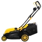 Lawnmower 2000W Flux