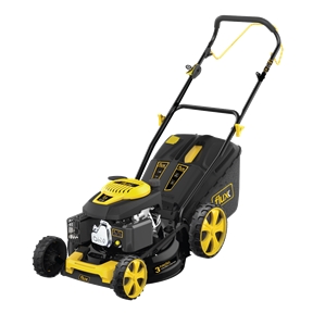 Traction Lawn Mower 5.0HP 146CC Flux - FCRT50146