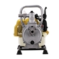 Gasoline Water Pump 2 Stroke 1" Flux