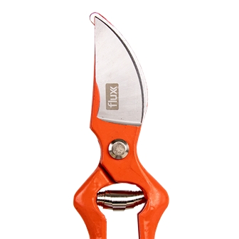 Pruning Scissors 225mm Flux - FTP225