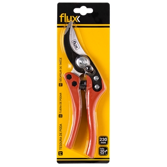 Pruning Scissors 230mm Flux - FTP230