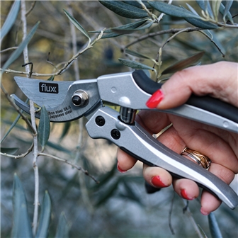 Pruning Scissors 205mm Flux - FTP205