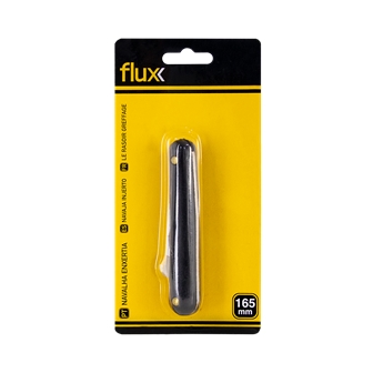 Couteau à greffer lame droite 165mm Flux - FNELD165