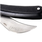 Curved Blade Grafting Pocket Knife 180mm Flux