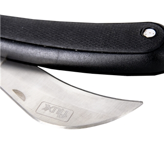 Curved Blade Grafting Pocket Knife 180mm Flux - FNELC180