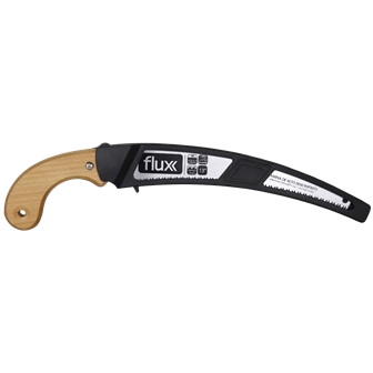 Pruning Saw with Holster 330mm Flux - FSPB13330