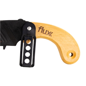 Pruning Saw with Holster 330mm Flux - FSPB13330