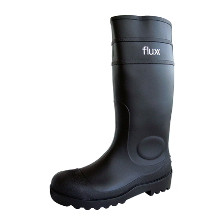 Bota Impermeable de Seguridad (39) Flux - FPBAS39