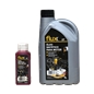 Huile moteur synthétique 2T 125 ml Flux