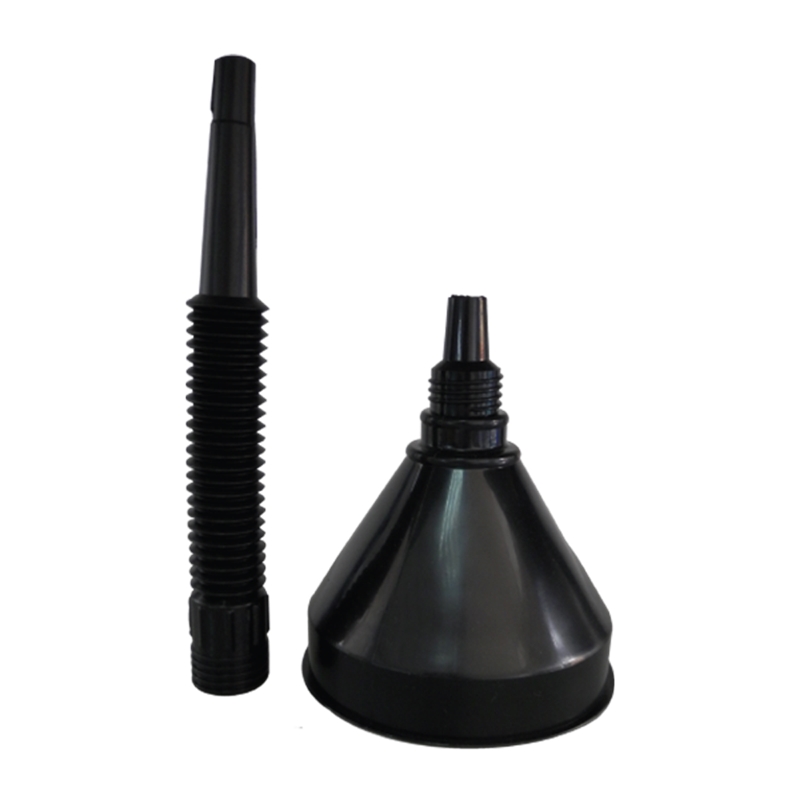 Multipurpose Articulated Funnel 145mm Flux