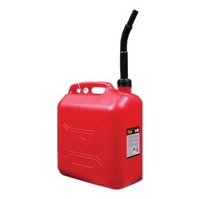 Bidao Combustivel 20lt Flux - FBC20