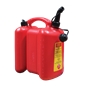 Combined Fuel Jerrycan 3lt+6lt Flux