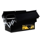 Metal Tool Box 5 Dividers