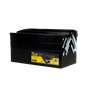 Metal Tool Box 5 Dividers