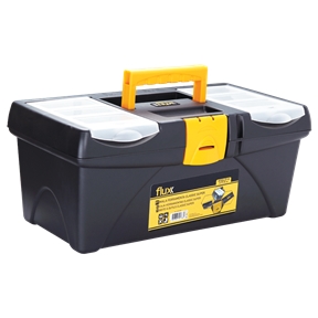 Tool Box Classic Super (332x168x140mm) Flux - FMFCS332