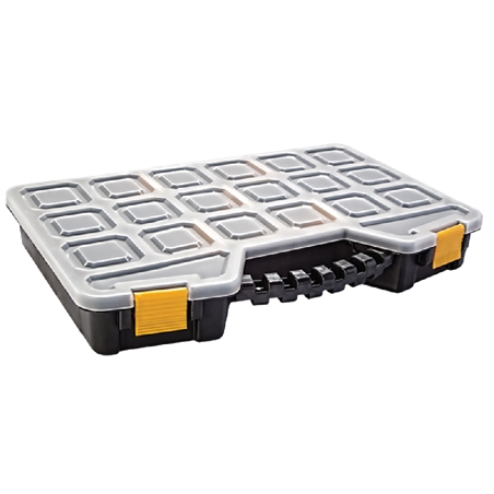 Pro Organizer Box (325 x 245 x 50 mm) Flux - FCOP325