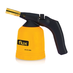 Gas Blow Torch without Lighter Flux - FMGSI