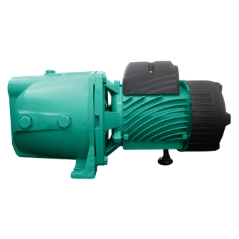 Pompe Électrique 1100W Flux - FEBTJSW15M