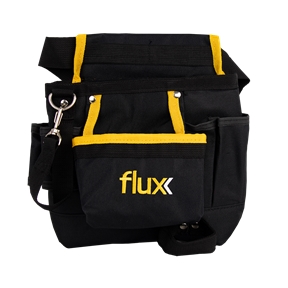 Bolsa de trabajo de herramientas Flux simples - FBTFS