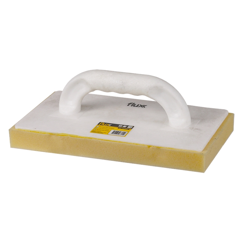 Sponge Trowel 275 x 125 mm Flux