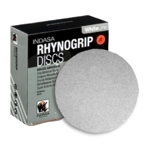 Disco Lixa Rhynogrip 115mm Indasa - G60 - DIDLR11560