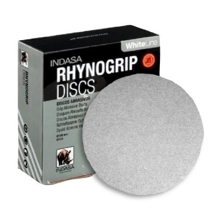 Disco Lixa Rhynogrip 115mm Indasa - G60 - DIDLR11560