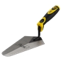 Spoon Trowel Cut Corners Bi-material Handle