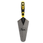 Spoon Trowel Cut Corners Bi-material Handle