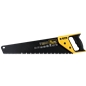 Drywall Hand Saw with Wide Blade 400mm with Bimaterial Handle Flux