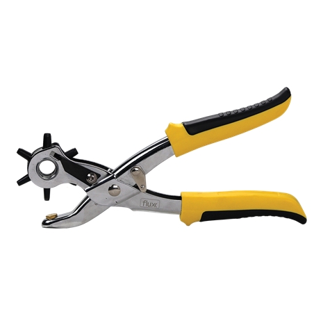 Flux 225 mm leaking pliers - FAV225