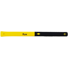 Flux Chopping Fiber Handle - FCFP